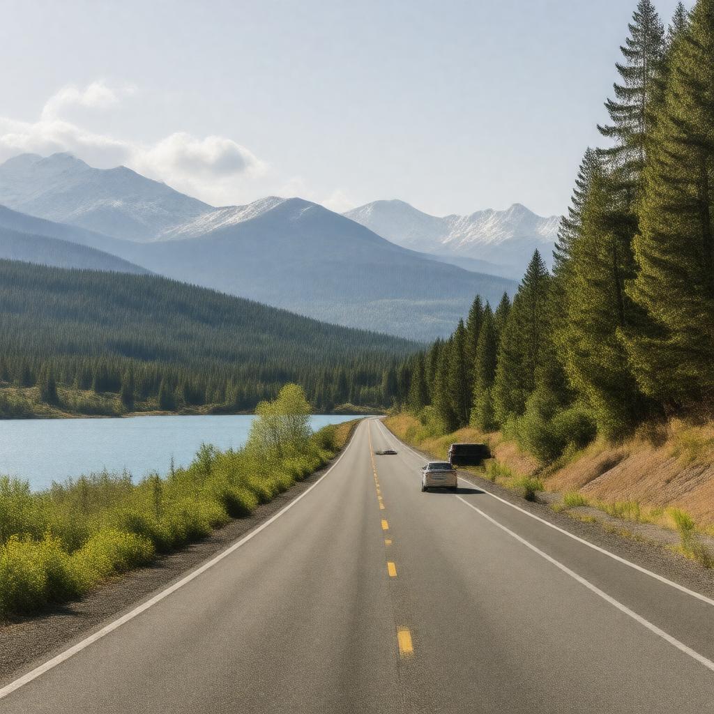 British Columbia Highway 97